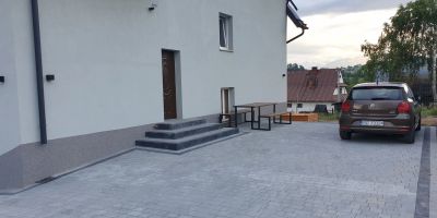 Apartament Rabinówka - foto 4