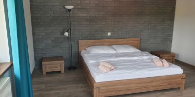 Apartament Rabinówka - foto 5