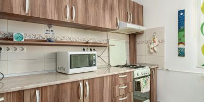 Stone Gate Apartment #2 București - foto 3