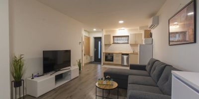 Római Panoráma Apartman Siófok - foto 2