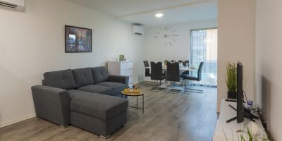 Római Panoráma Apartman Siófok - foto 3