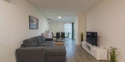 Római Panoráma Apartman Siófok - foto 4
