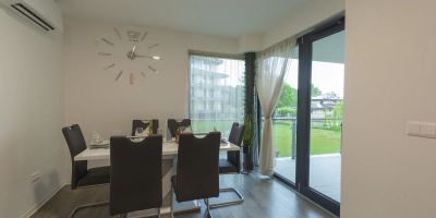 Római Panoráma Apartman Siófok - foto 5