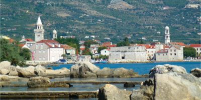 Vendégház Kaštel Novi - CSC357 - foto 5