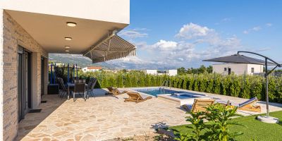 Vendégház Kaštel Novi - CSC357 - foto 2