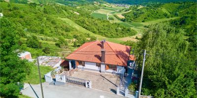 Vendégház Kladje - CCC397 - foto 5
