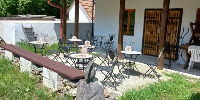 Somló Kincse Vendégház Doba - foto 3
