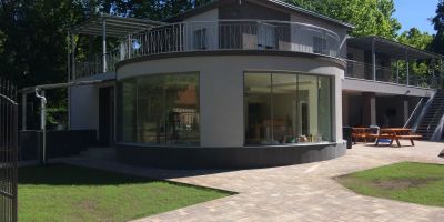 Családi Villa Balatonszemes - foto 2