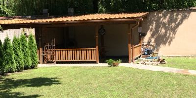 Családi Villa Balatonszemes - foto 3