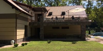 Családi Villa Balatonszemes - foto 4