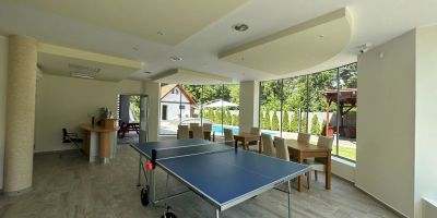 Családi Villa Balatonszemes - foto 5
