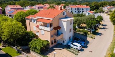 Apartment Scarlett Baška - foto 4