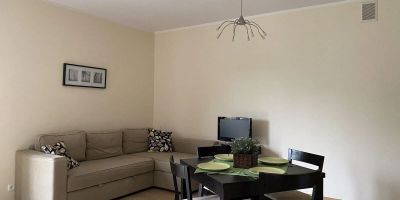 Willa pod Cyprysami Ustka - apartamenty - foto 3