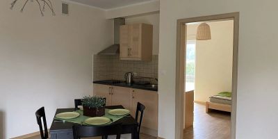 Willa pod Cyprysami Ustka - apartamenty - foto 5