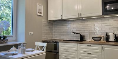 Apartament BB II nad Deptakiem - Krynica-Zdrój - foto 2