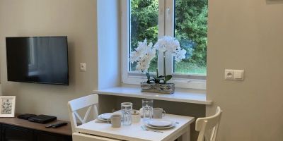 Apartament BB II nad Deptakiem - Krynica-Zdrój - foto 4