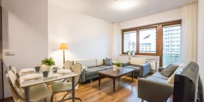 VacationClub Arka Apartament 502 Kołobrzeg - foto 2