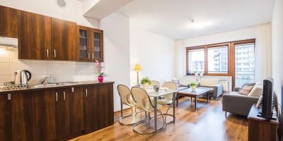 VacationClub Arka Apartament 502 Kołobrzeg - foto 3