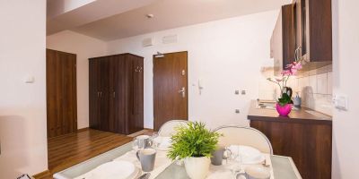 VacationClub Arka Apartament 502 Kołobrzeg - foto 4