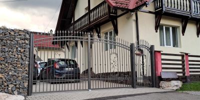 Casa Petra Poiana Mărului - foto 2