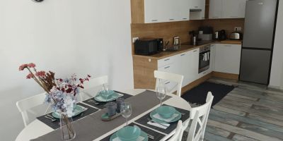 Handler Apartman Sopron - foto 4