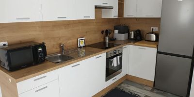 Handler Apartman Sopron - foto 5