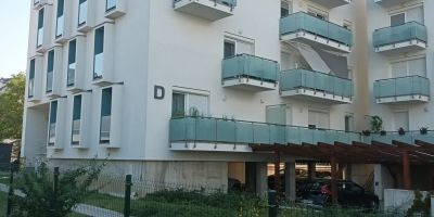 Handler Apartman Sopron - foto 2