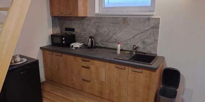 Apartmán Kurdějovská Hustopeče - foto 2