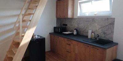 Apartmán Kurdějovská Hustopeče - foto 3