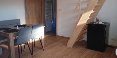 Apartmán Kurdějovská Hustopeče - foto 4
