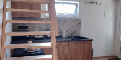 Apartmán Kurdějovská Hustopeče - foto 5