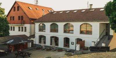 Restaurace a penzion U svaté Barbory Řehlovice - foto 2
