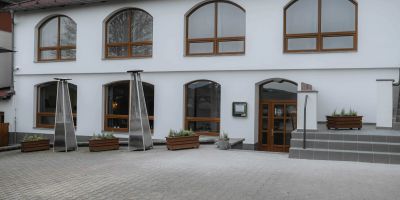 Restaurace a penzion U svaté Barbory Řehlovice - foto 3