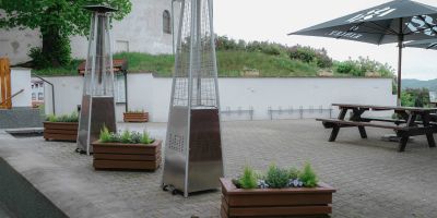 Restaurace a penzion U svaté Barbory Řehlovice - foto 4