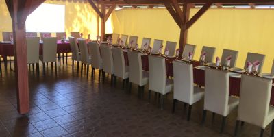 Aqua P'art Apartman Kiszombor - foto 2