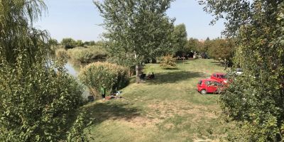 Aqua P'art Apartman Kiszombor - foto 4