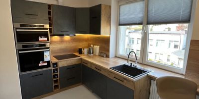 Apartament Brylant Zamość - foto 4