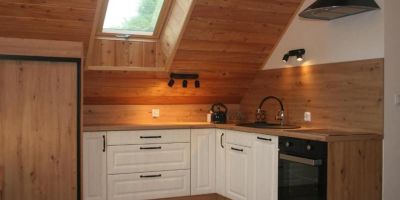 Apartament Wrzosowisko Brenna - foto 3