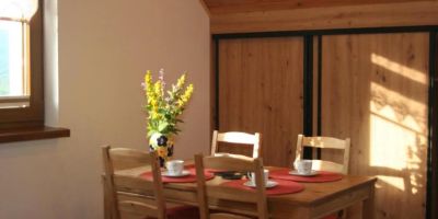 Apartament Wrzosowisko Brenna - foto 4