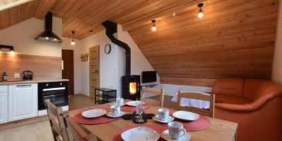 Apartament Wrzosowisko Brenna - foto 2