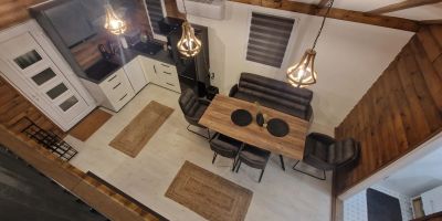 Tünde Apartman Hajdúnánás - foto 3
