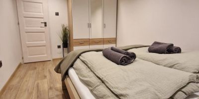 Tünde Apartman Hajdúnánás - foto 4