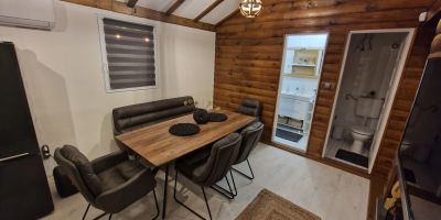 Tünde Apartman Hajdúnánás - foto 5