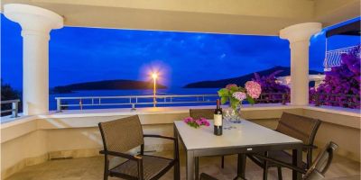 Apartman Molunat - CDD886 - foto 2