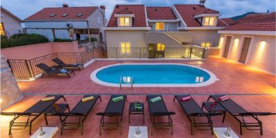 Apartman Molunat - CDD886 - foto 4