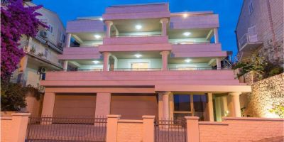 Apartman Molunat - CDD886 - foto 5