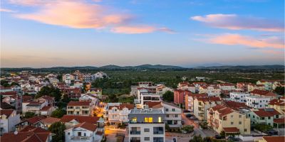 Apartman Vodice - CDJ665 - foto 4