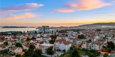 Apartman Vodice - CDJ665 - foto 2
