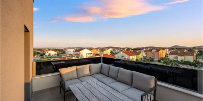 Apartman Vodice - CDJ665 - foto 3