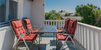 Apartman Privlaka - CDI473 - foto 2